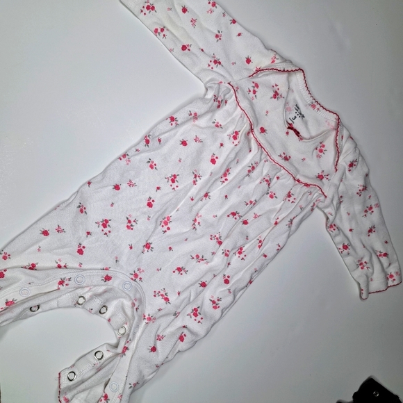 ONE PIECE AND SWEATSHIRT 3 MONTHS - Picture 7 of 7